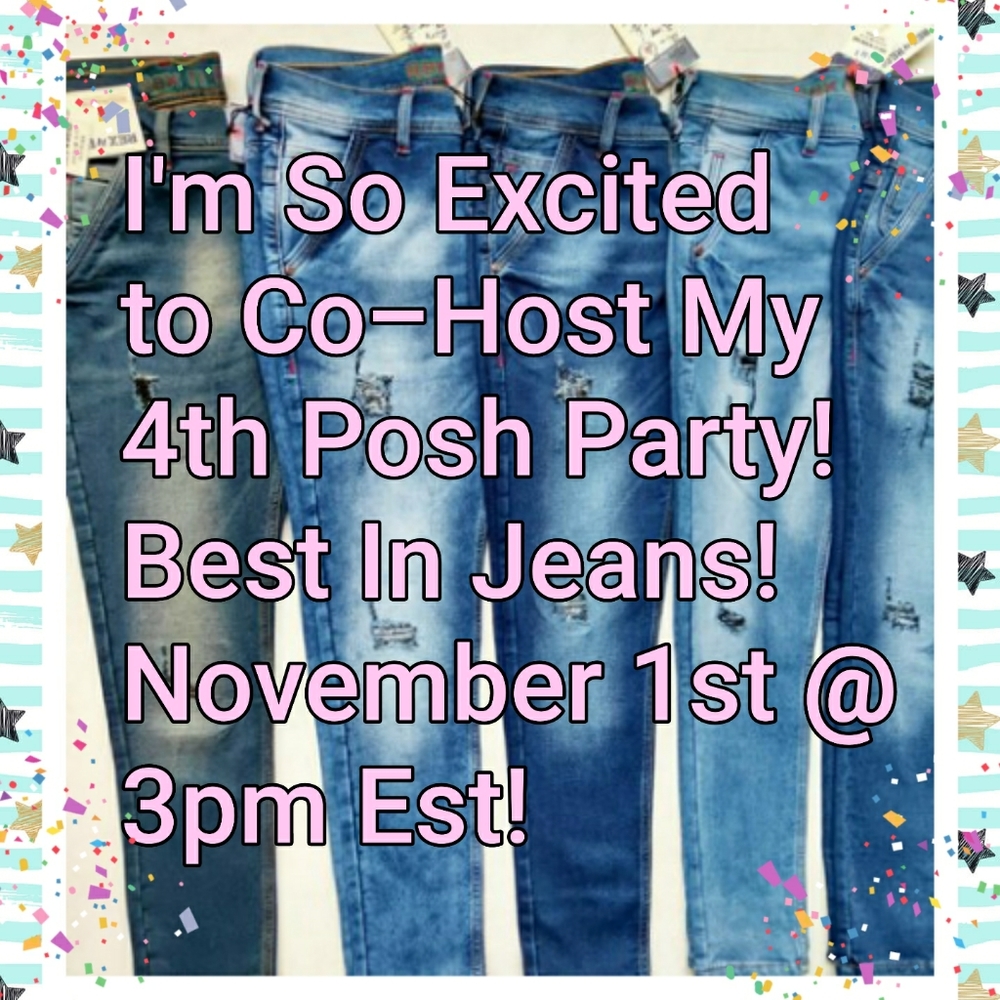 🎉⭐PARTY ALERT⭐🎉